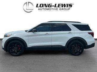 Certified 2020 Ford Explorer ST w/ ST Street Pack AWD/4WD video 2