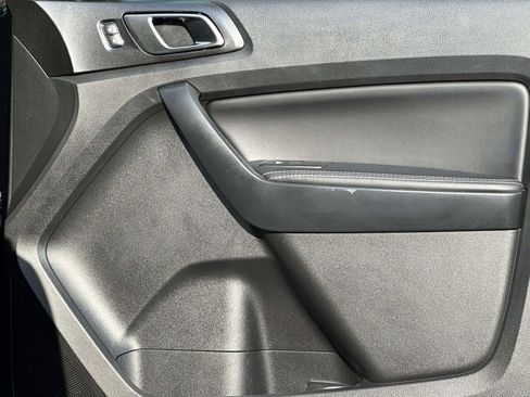 Used 2021 Ford Ranger Lariat w/ Tremor Off-Road Package image 25