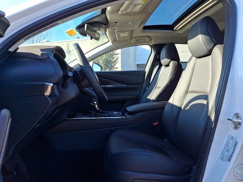 New 2025 MAZDA CX-30 AWD 2.5 S w/ Premium Package image 10