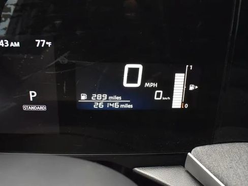 Used 2025 Nissan Kicks SV FWD image 28