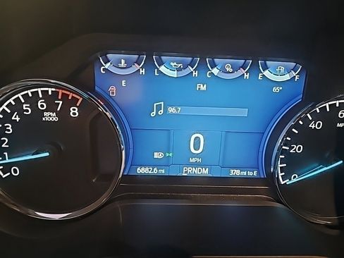 Used 2023 Ford F150 XLT w/ Equipment Group 302A High image 19