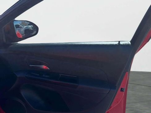Used 2014 Chevrolet Cruze LT w/ RS Package image 6