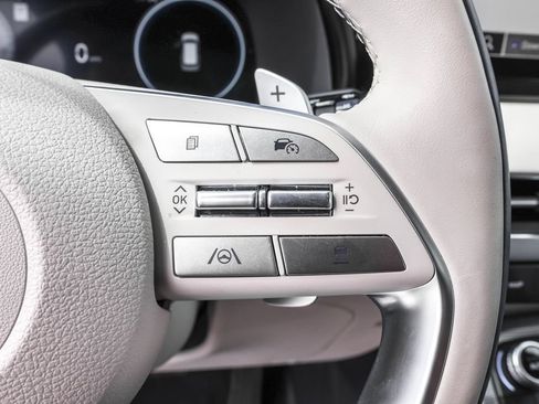 Used 2025 Hyundai Palisade Calligraphy AWD/4WD image 24