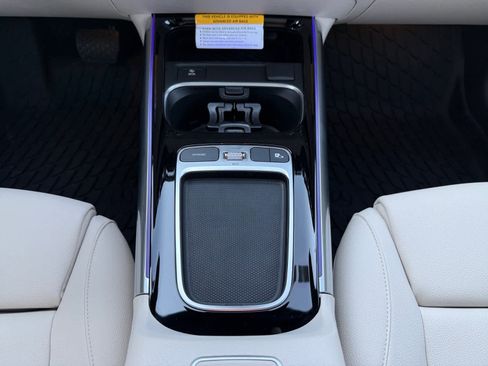 Certified 2026 Mercedes-Benz GLA 250 4MATIC image 15