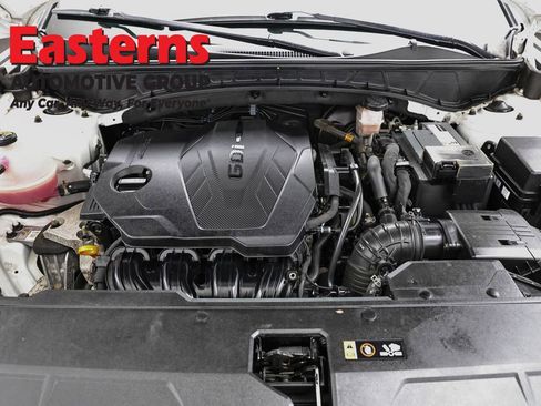 Used 2022 Hyundai Tucson SEL image 7