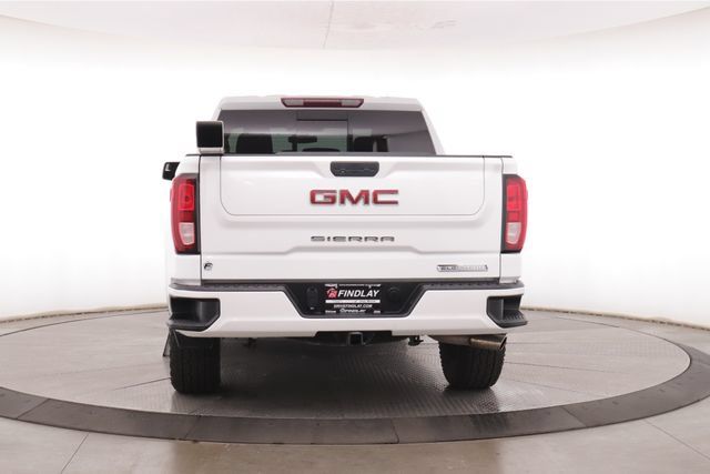 Used 2021 GMC Sierra 1500 Elevation w/ Preferred Package AWD/4WD image 11