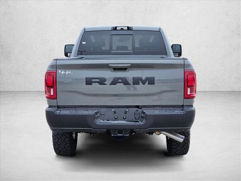 New 2026 RAM 2500 Power Wagon image 6