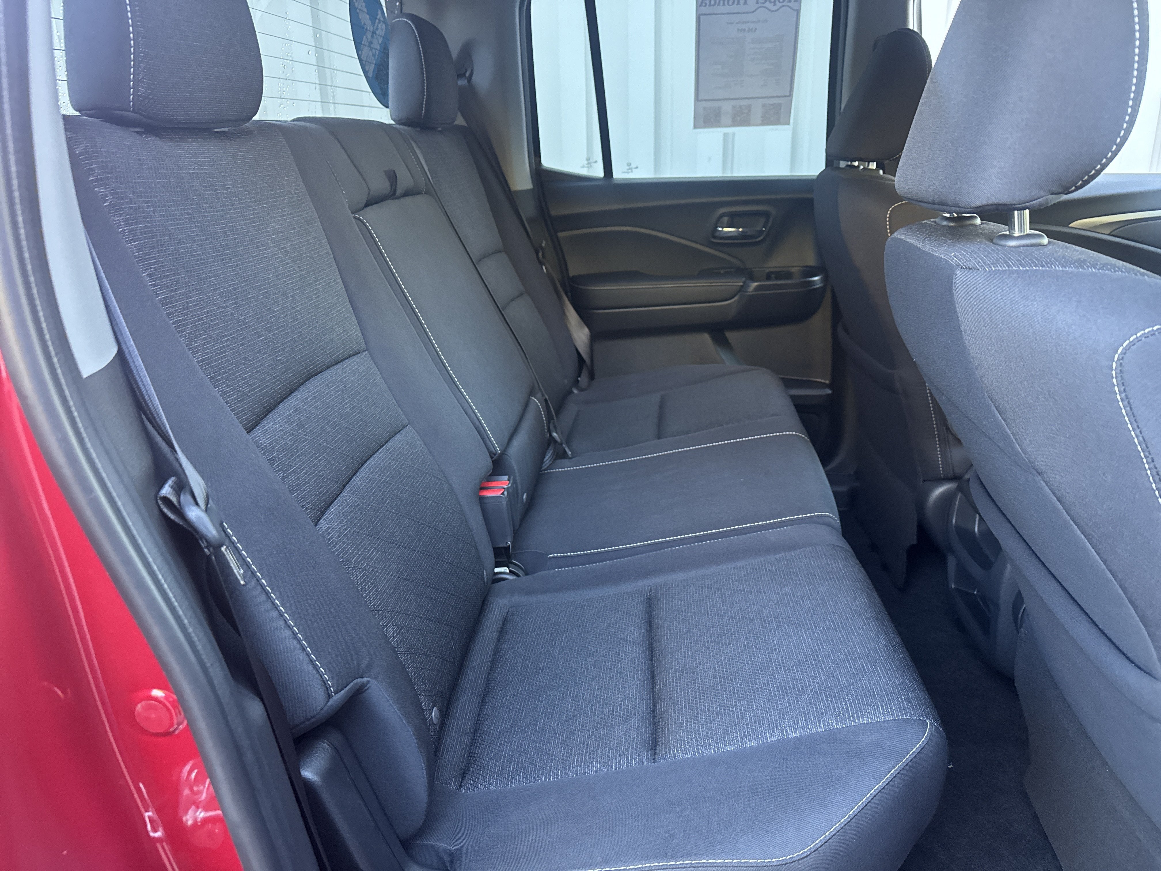 Used 2021 Honda Ridgeline Sport image 12
