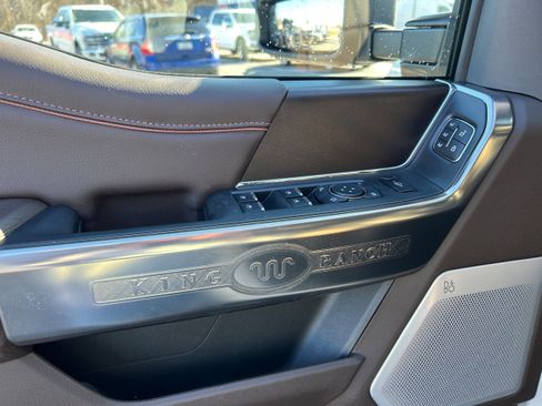New 2026 Ford F350 King Ranch AWD/4WD image 49