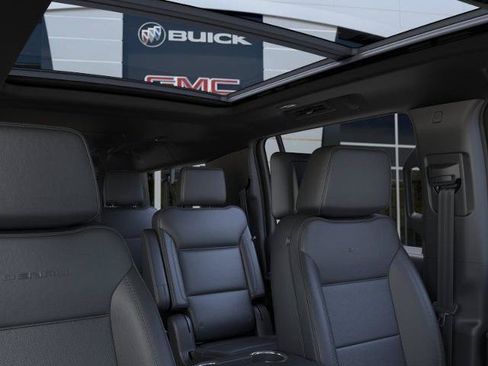 New 2026 GMC Yukon XL Denali w/ Denali Reserve Package AWD/4WD image 24