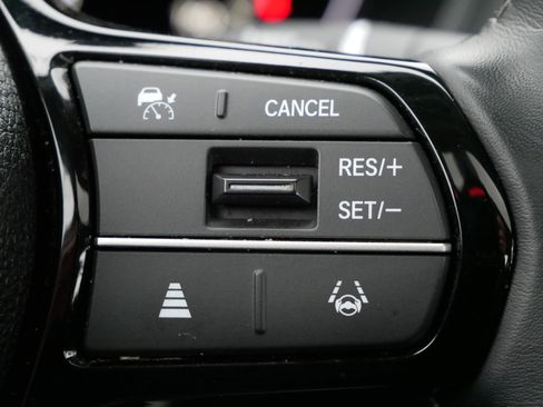 Certified 2023 Honda Civic EX image 30