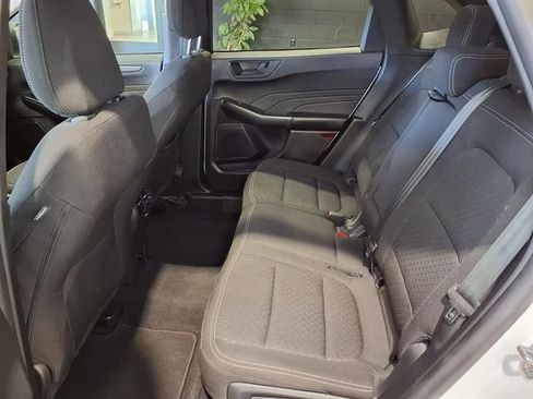 Certified 2024 Ford Escape Active w/ Tech Pack #1 image 21