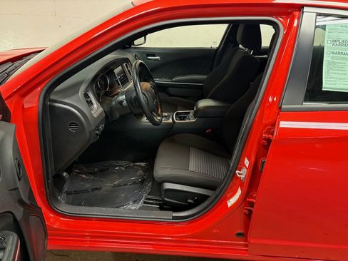 Used 2023 Dodge Charger SXT w/ Cold Weather Package AWD/4WD image 3