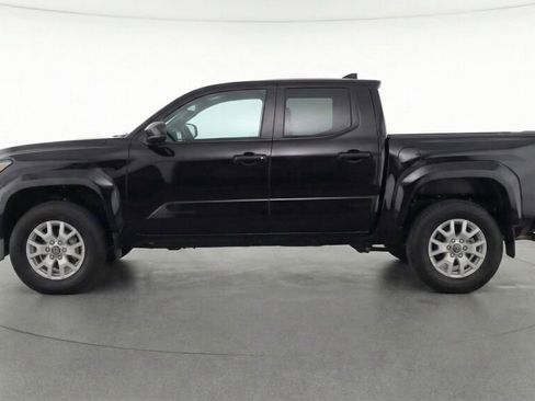 New 2026 Toyota Tacoma SR image 4