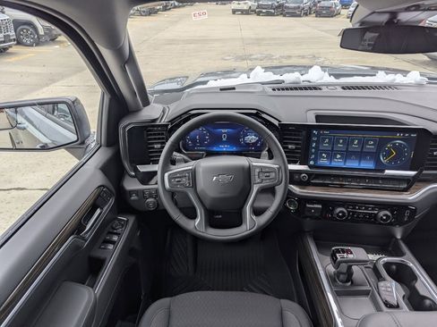 New 2026 Chevrolet Silverado 1500 RST w/ Convenience Package II image 3