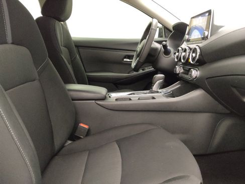 Used 2025 Nissan Sentra SV w/ All-Weather Package FWD image 21