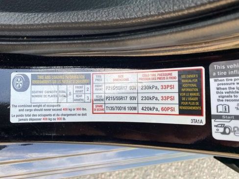 Used 2014 Nissan Altima 2.5 SL w/ Technology Package FWD image 28