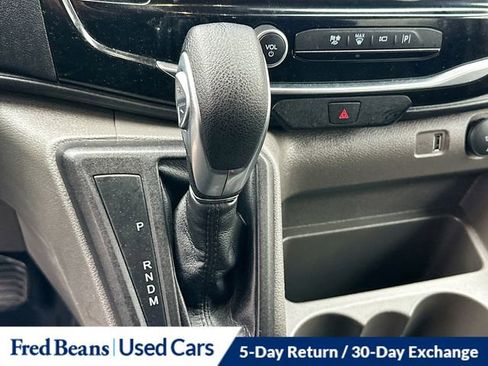 Used 2023 Ford Transit 350 XLT image 18