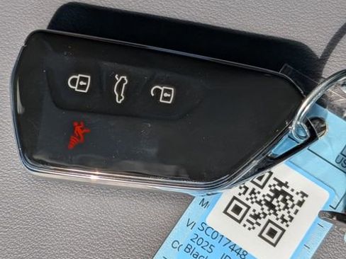 New 2025 Volkswagen ID.4 Pro S image 32