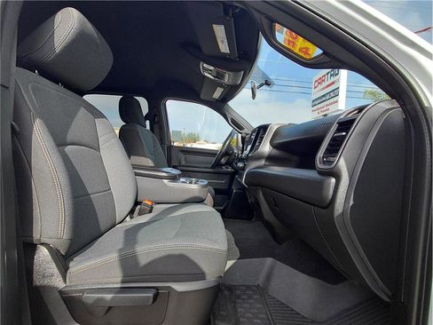 Used 2024 RAM 3500 Tradesman w/ Chrome Appearance Group image 10