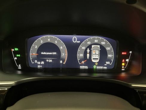 Used 2025 Honda Civic Si image 5