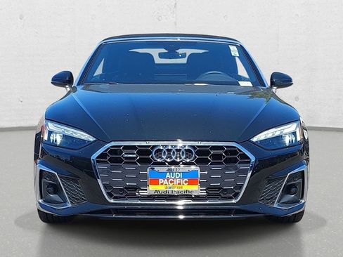 Used 2024 Audi A5 2.0T Premium w/ Convenience Package AWD/4WD image 2