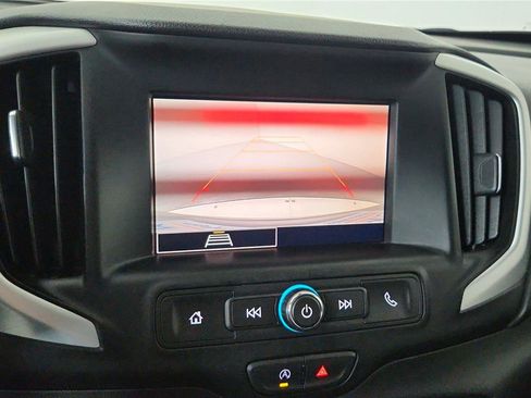 Used 2024 GMC Terrain SLE AWD/4WD image 29