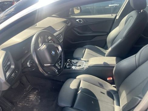 Used 2024 BMW 228i Gran Coupe FWD image 11
