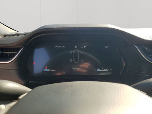 New 2025 Jeep Grand Cherokee L Altitude image 38