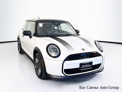 Certified 2026 MINI Cooper S