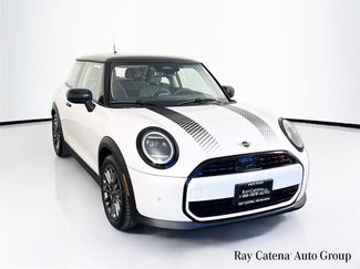 Certified 2026 MINI Cooper S FWD video 1