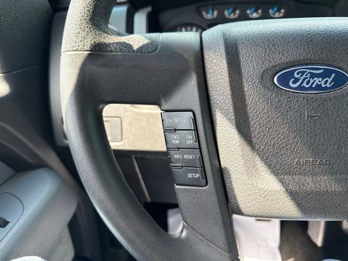 Used 2014 Ford F150 STX w/ Equipment Group 201A Mid AWD/4WD image 22