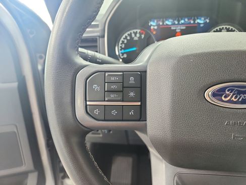 Used 2023 Ford F150 XLT w/ Equipment Group 302A High AWD/4WD image 23