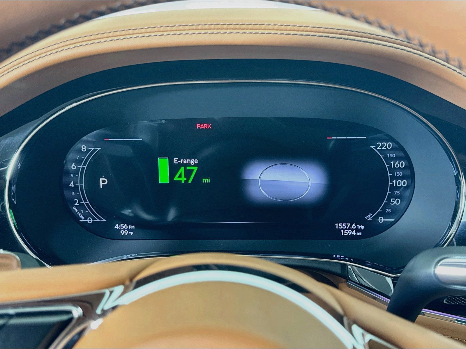 Used 2025 Bentley Continental GT Speed AWD/4WD image 12