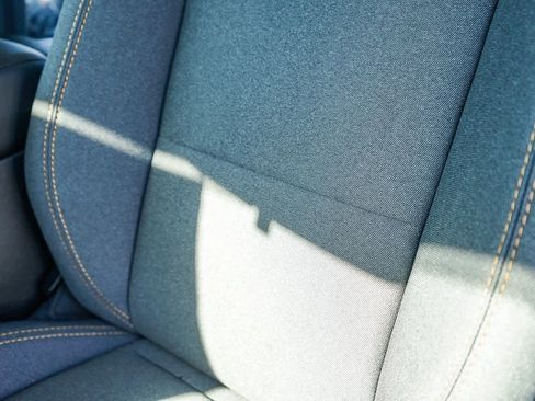 New 2026 Jeep Wrangler Sport image 23