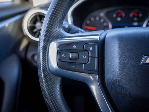 Used 2023 Chevrolet Blazer LT image 28