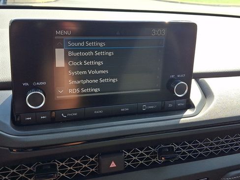 Certified 2023 Honda Accord LX image 27