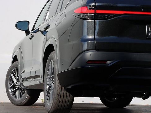 New 2026 Lexus TX 350 AWD w/ Technology Package image 9