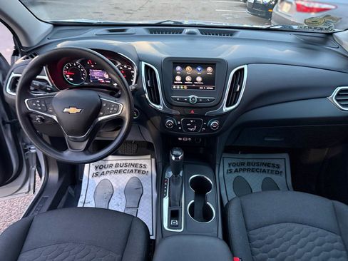 Used 2020 Chevrolet Equinox LT image 13