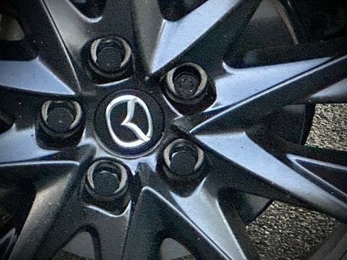 Used 2023 MAZDA CX-5 Carbon Edition image 11