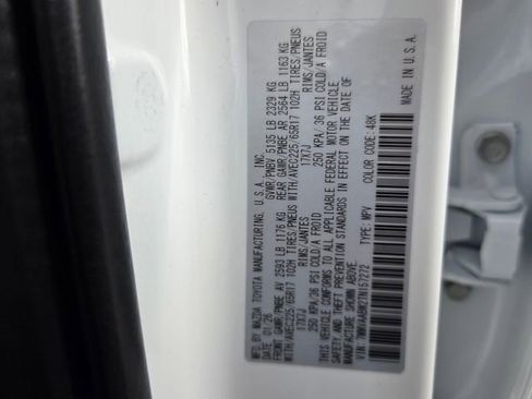 New 2026 MAZDA CX-50 2.5 Hybrid w/ Weather Package image 21