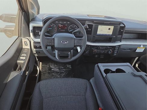 New 2025 Ford F250 XL w/ STX Appearance Package image 10