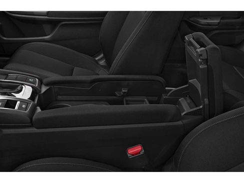 Used 2021 Honda Civic EX image 10