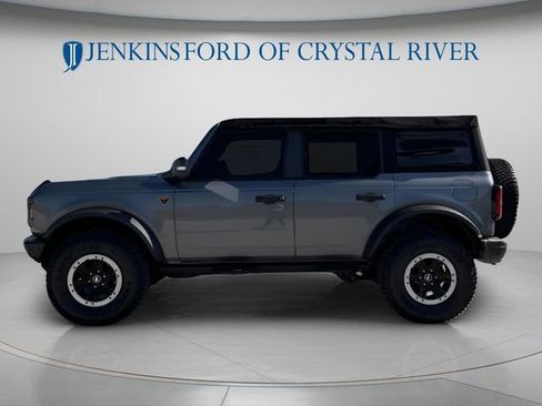 Used 2021 Ford Bronco Badlands AWD/4WD image 13