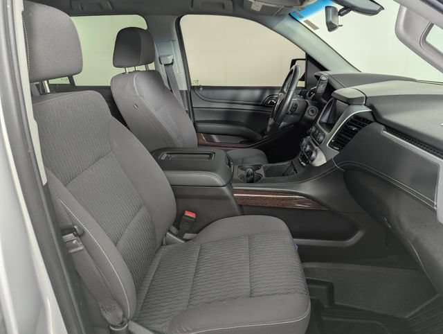 Used 2017 GMC Yukon SLE AWD/4WD image 29
