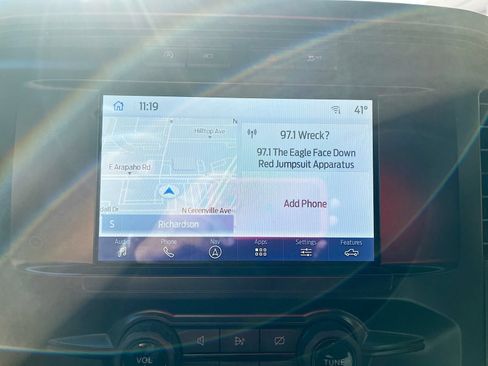 Used 2022 Ford F150 XLT AWD/4WD image 15