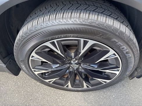 Used 2024 MAZDA CX-90 Plug-In Hybrid w/ Premium Plus AWD/4WD image 13