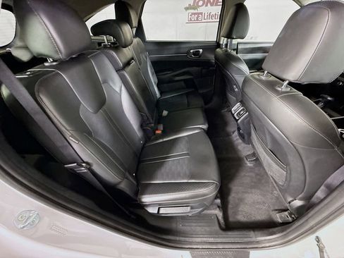 Used 2024 Kia Sorento S AWD/4WD image 31