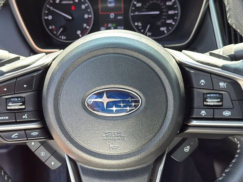 Certified 2022 Subaru Legacy Limited AWD/4WD image 13