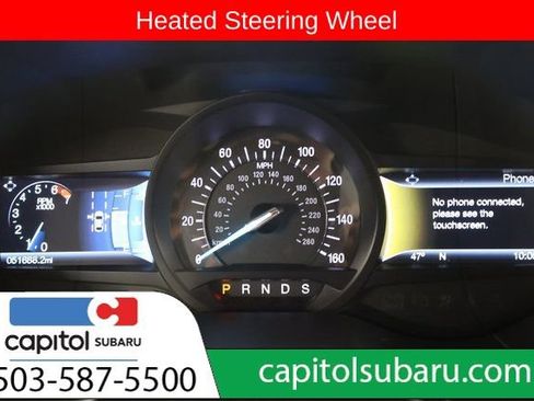 Used 2018 Ford Edge Sport w/ Equipment Group 401A image 18